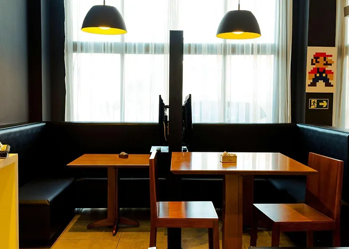 Ibis Styles Boa Vista