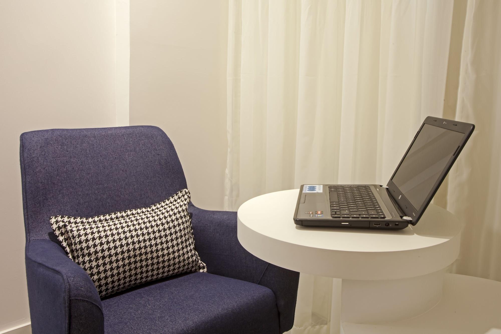 Hotel Ibis Styles 3*