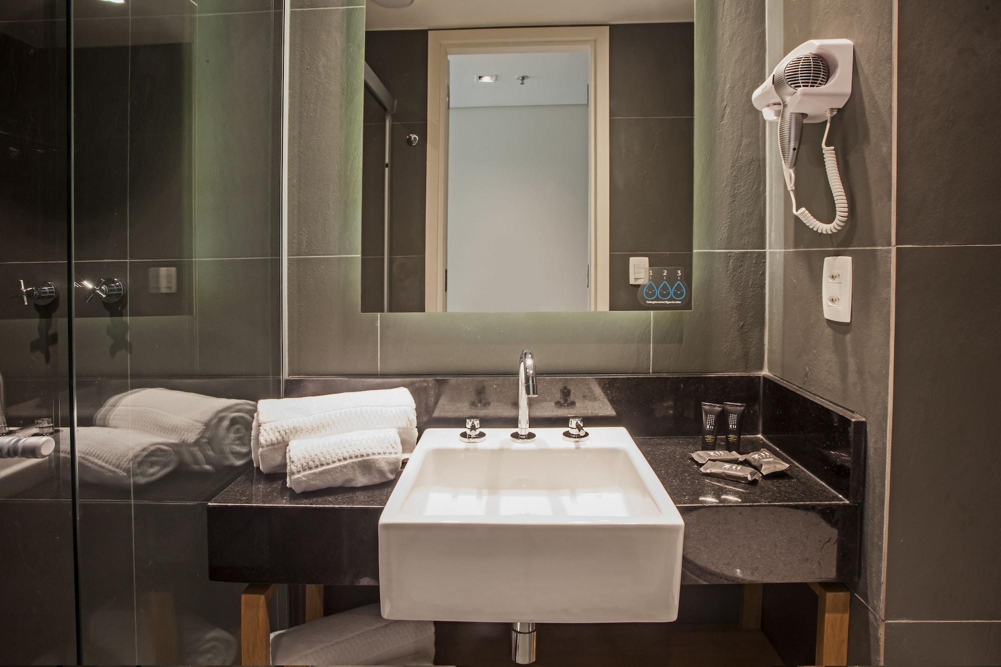 Hotel Ibis Styles