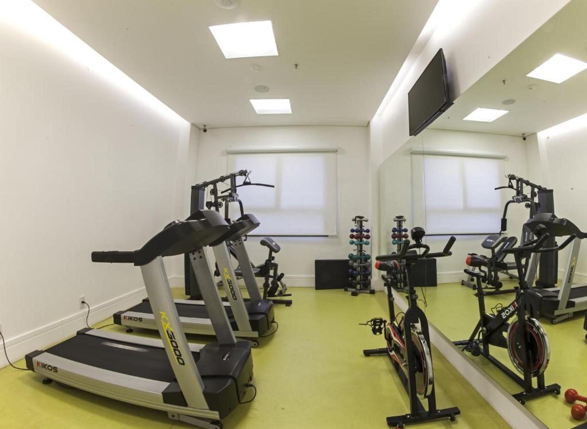 Ibis Styles Hotel Boa Vista (Roraima)