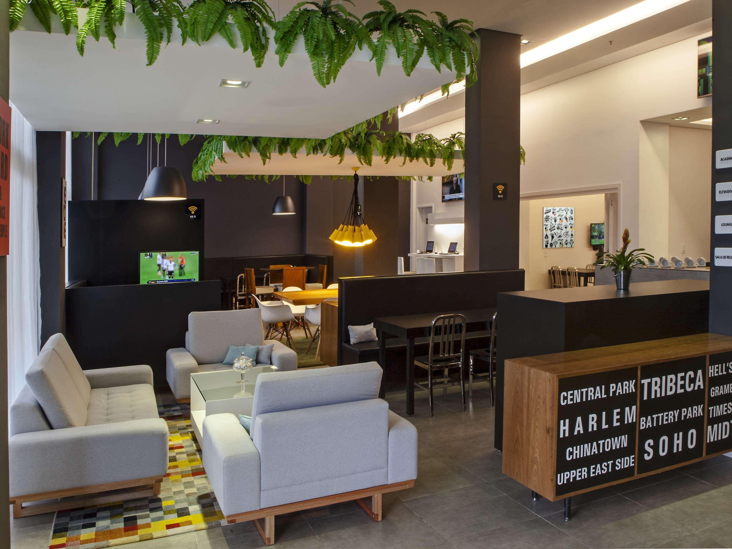 Ibis Styles Hotel Boa Vista (Roraima)