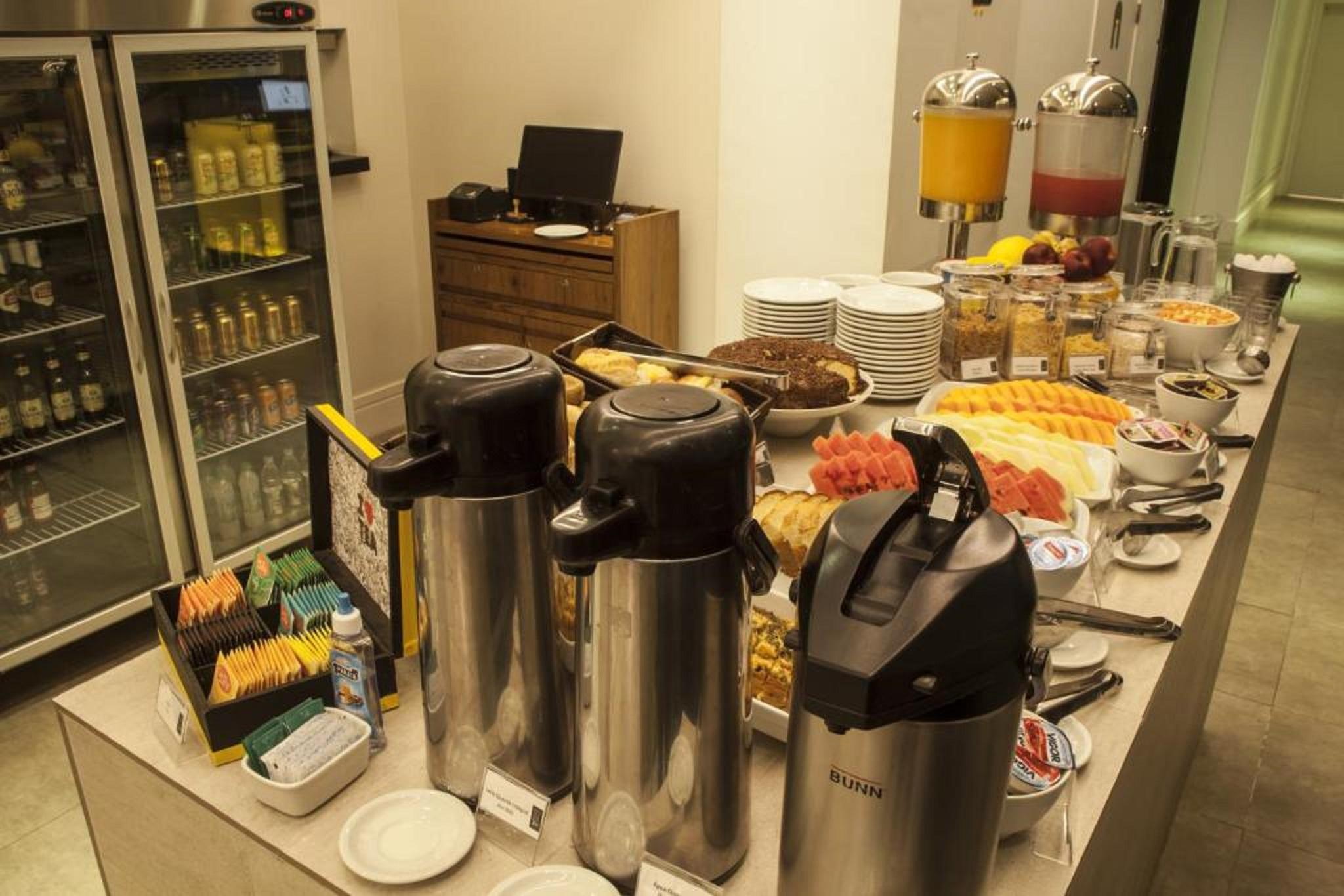 Hotel Ibis Styles 3*