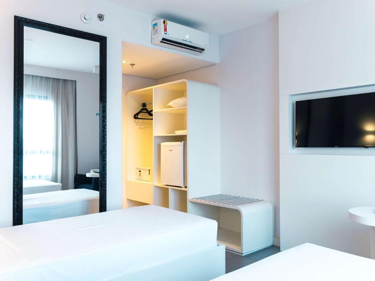 Ibis Styles Hotel
