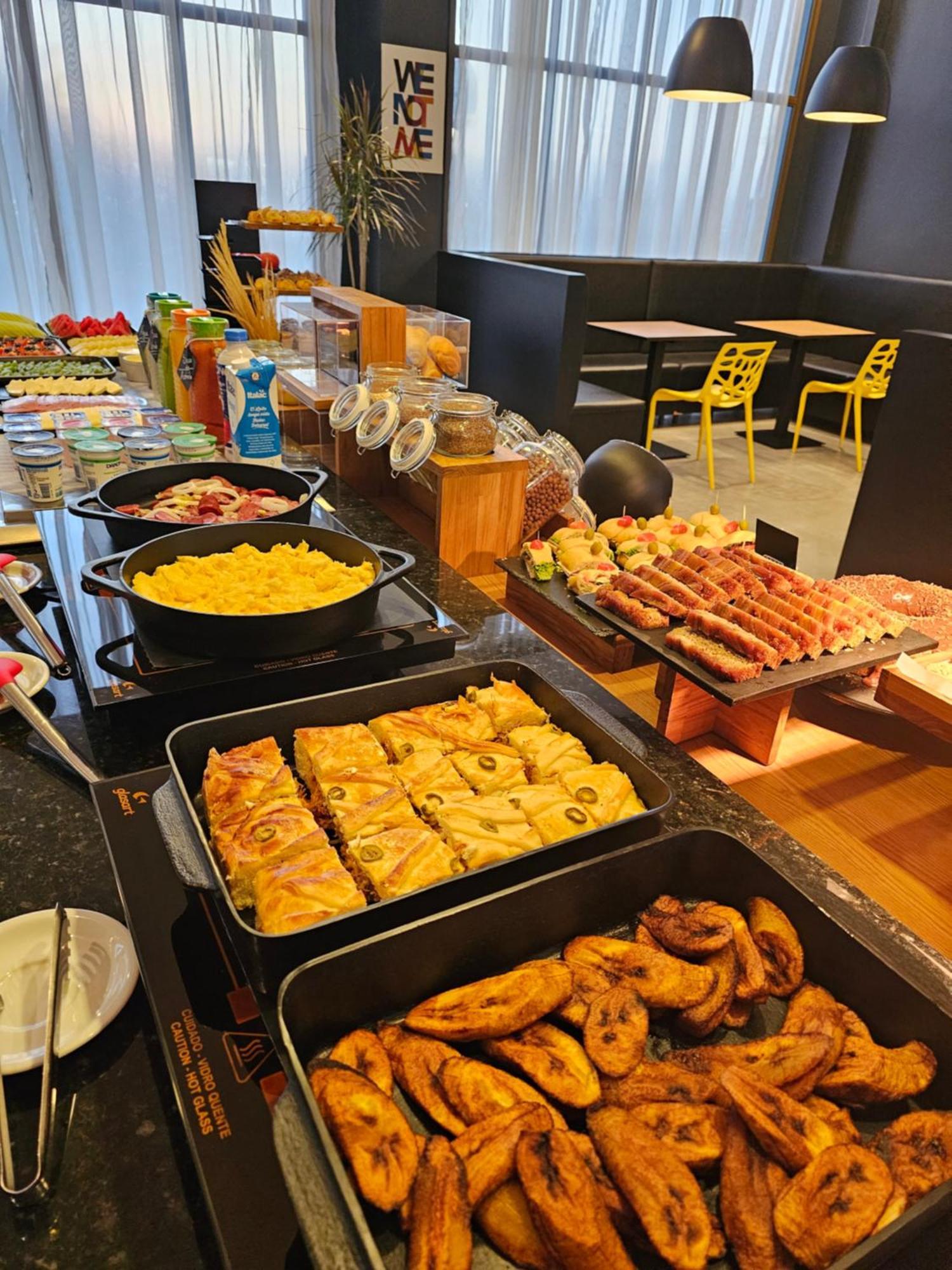 Hotel Ibis Styles 3*