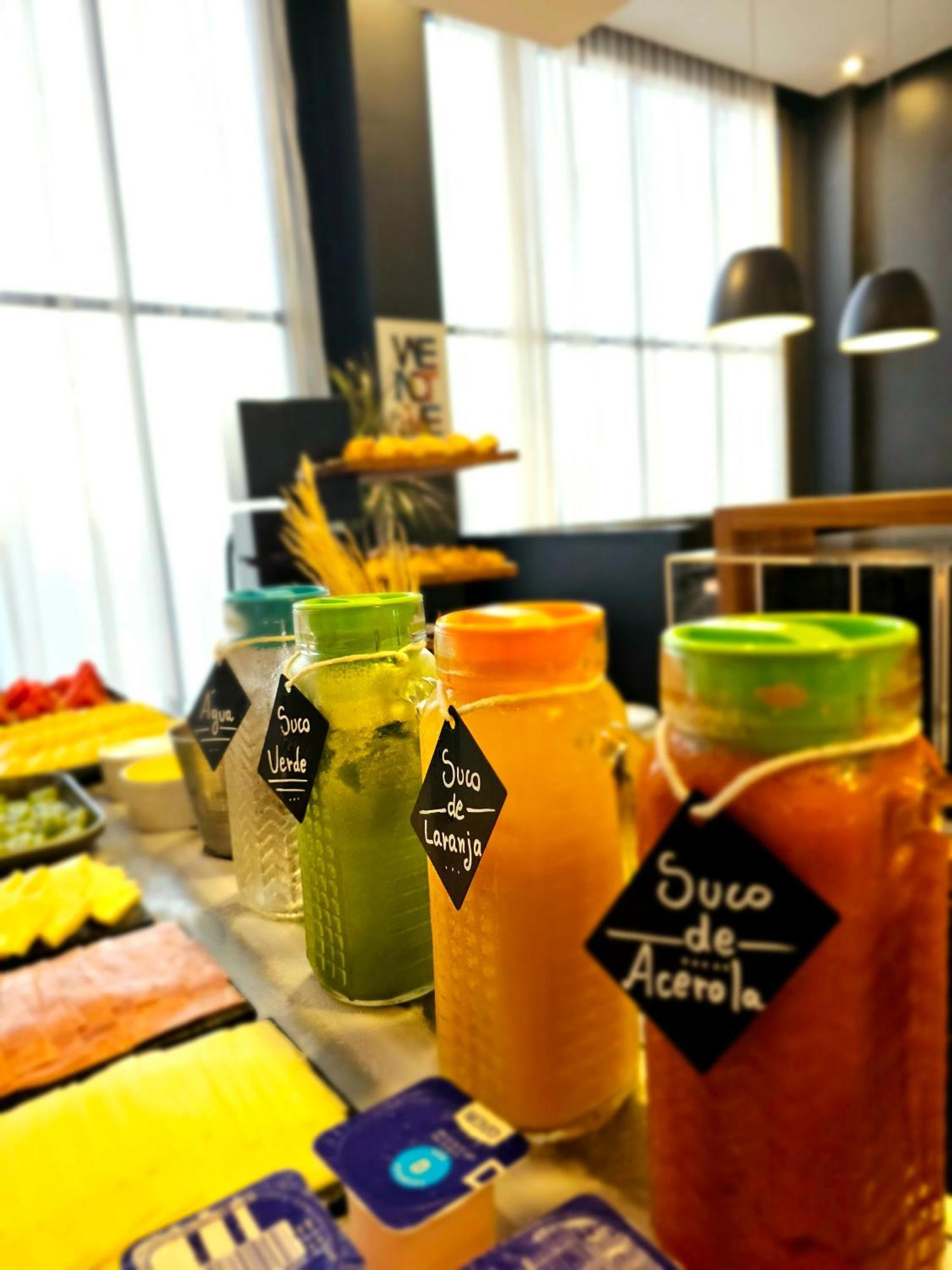 Ibis Styles Hotel