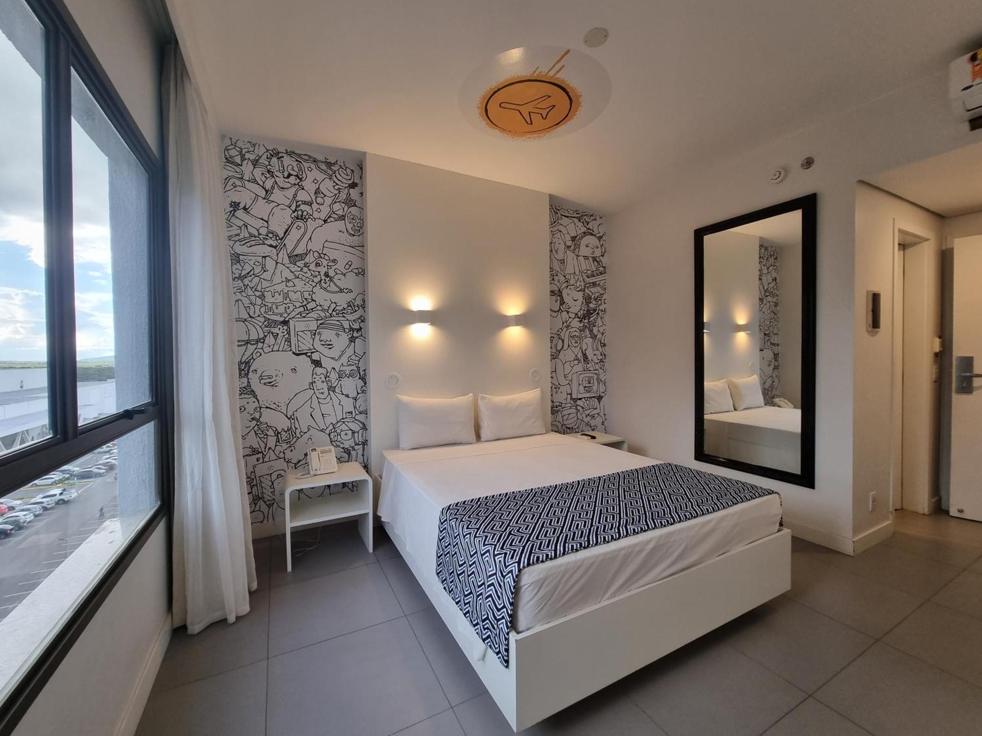 Hotel Ibis Styles 3*
