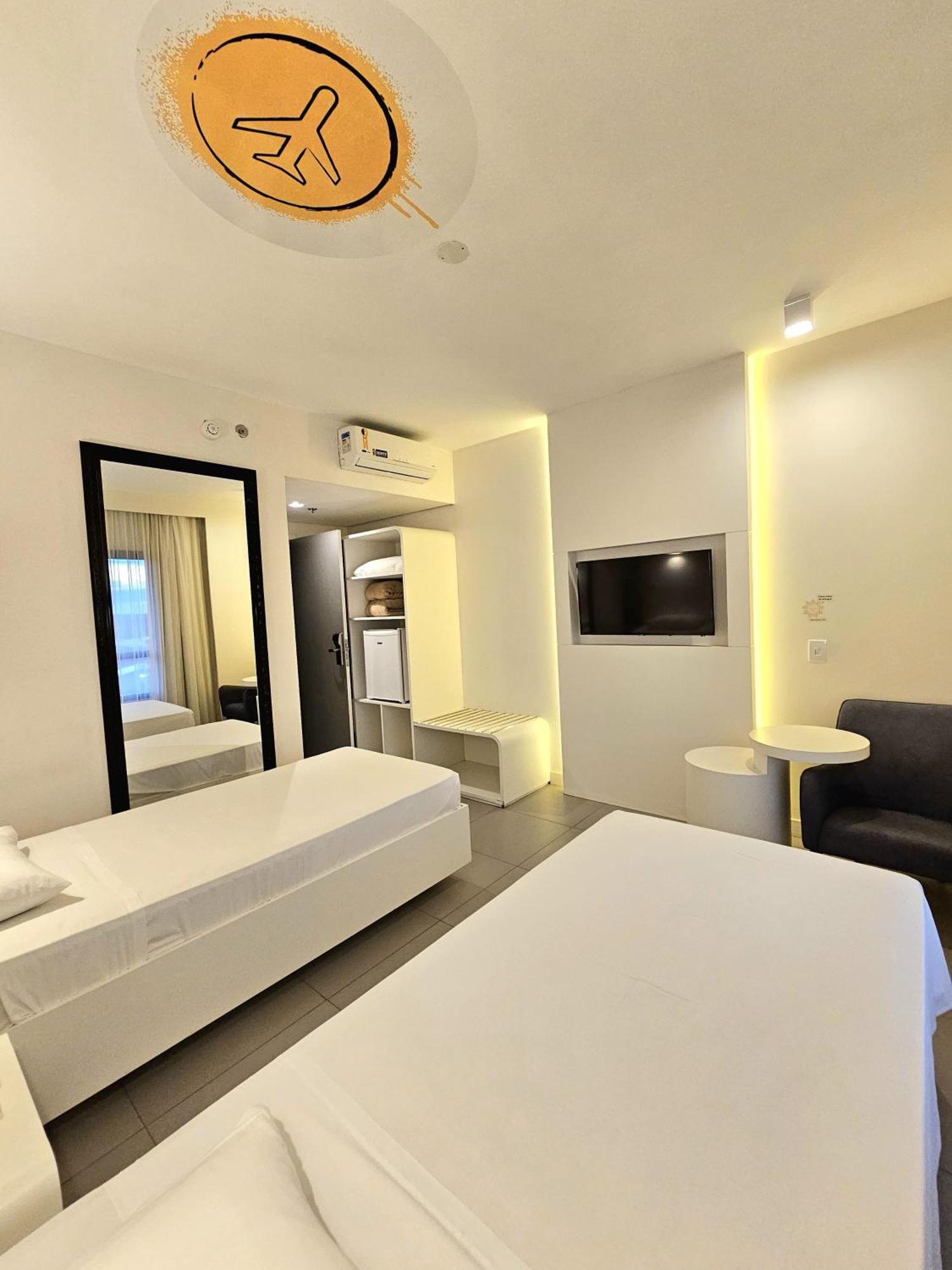 Ibis Styles Hotel Boa Vista (Roraima)