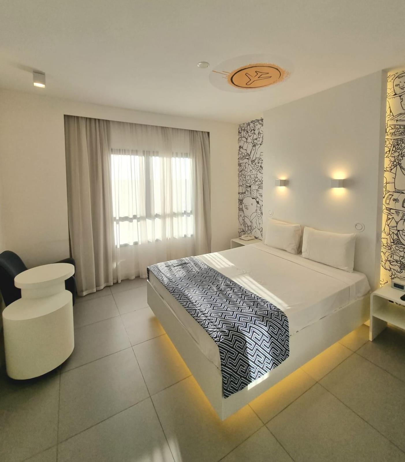 Hotel Ibis Styles Boa Vista (Roraima)