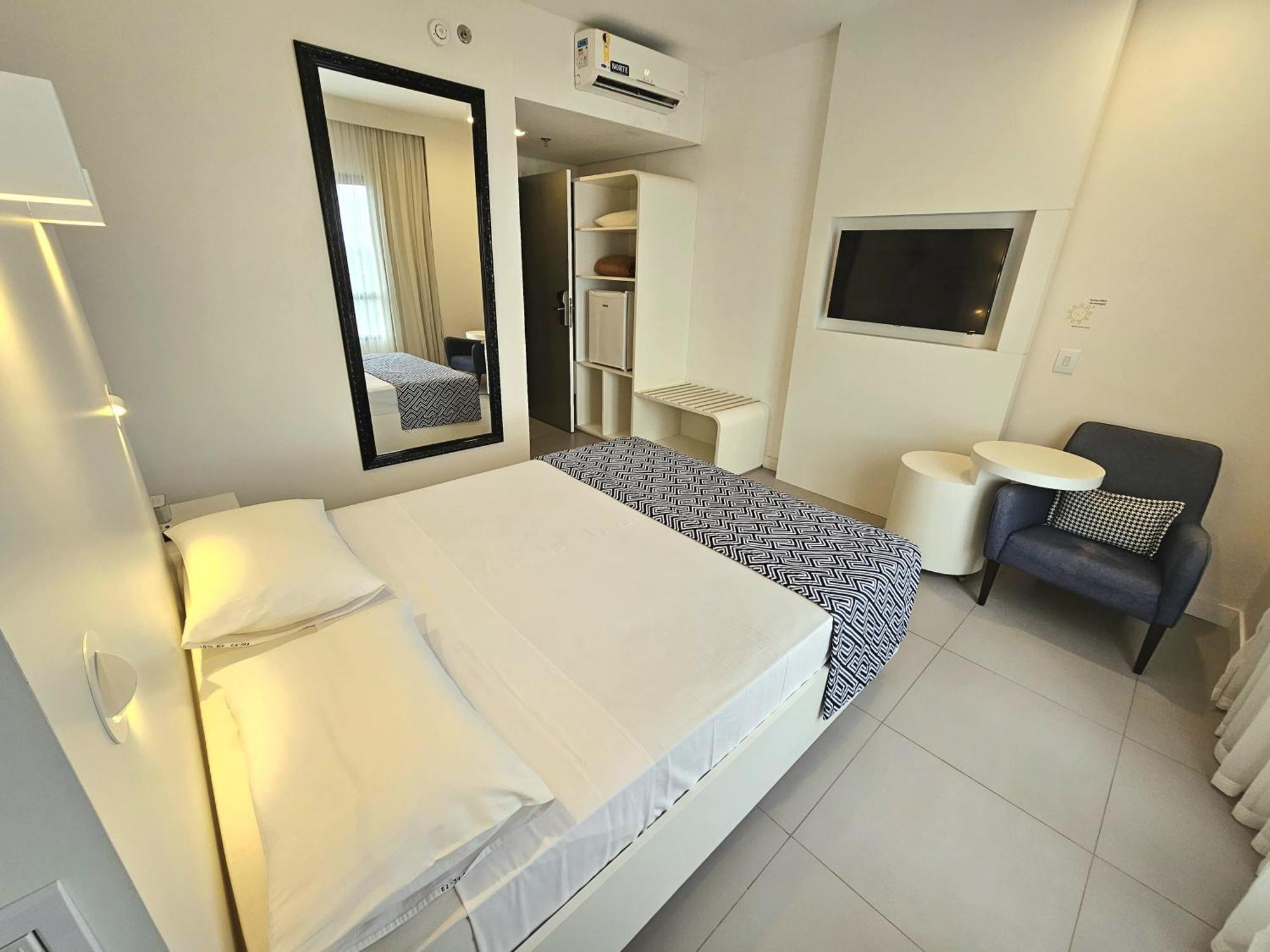 Ibis Styles 3* Boa Vista (Roraima)