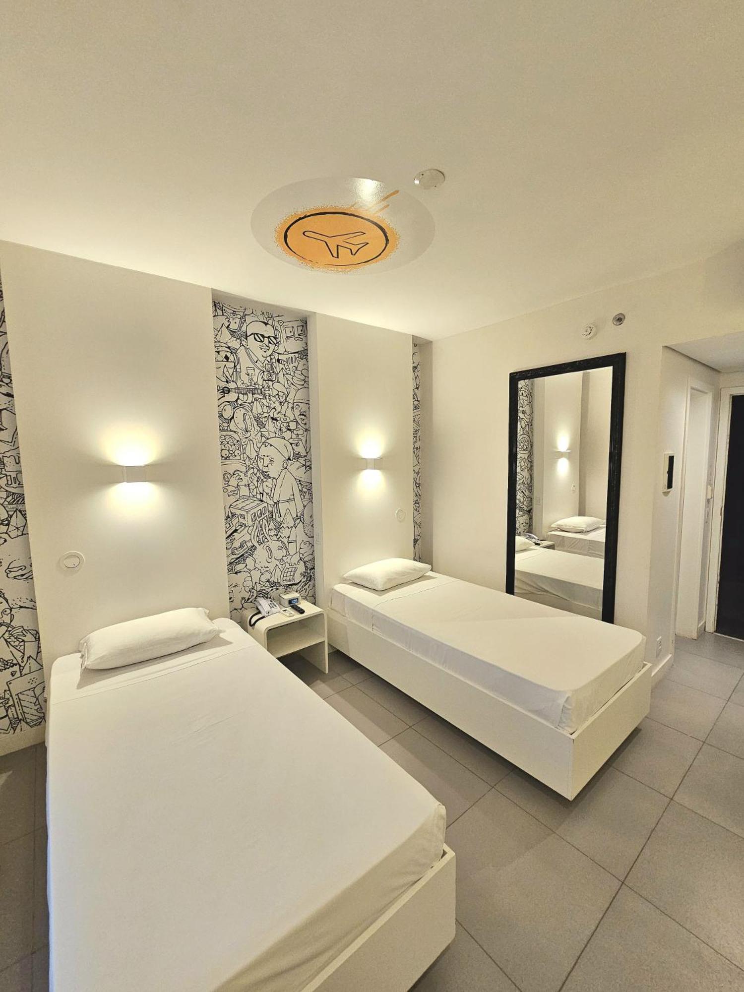Ibis Styles Hotel
