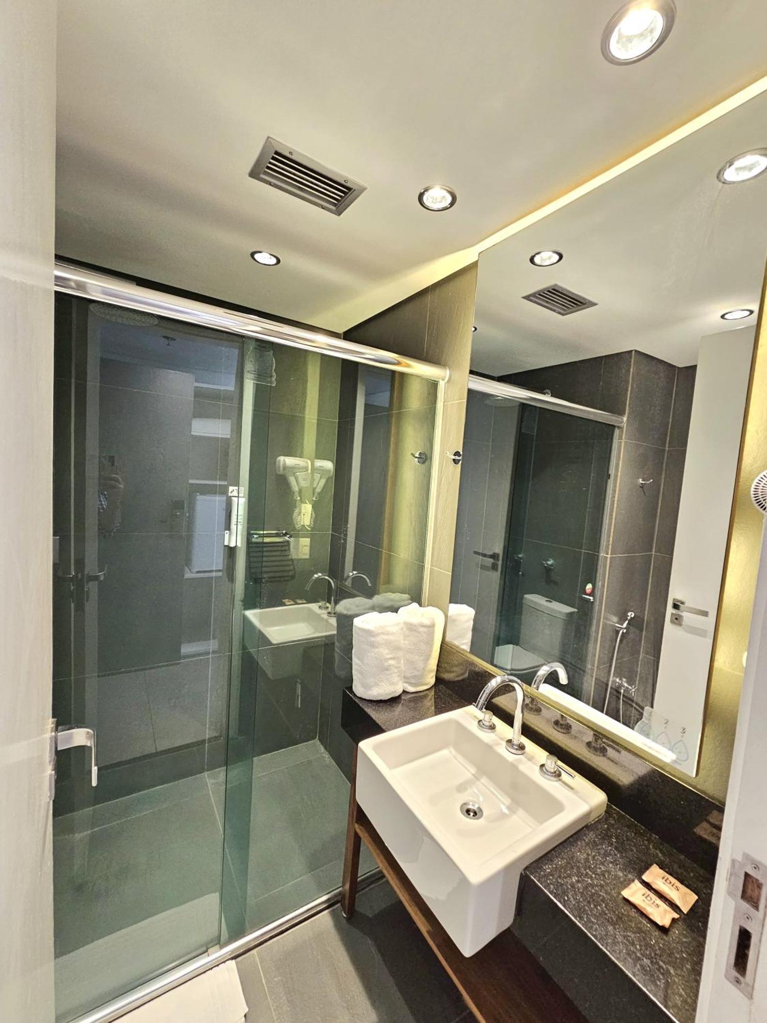 Hotel Ibis Styles