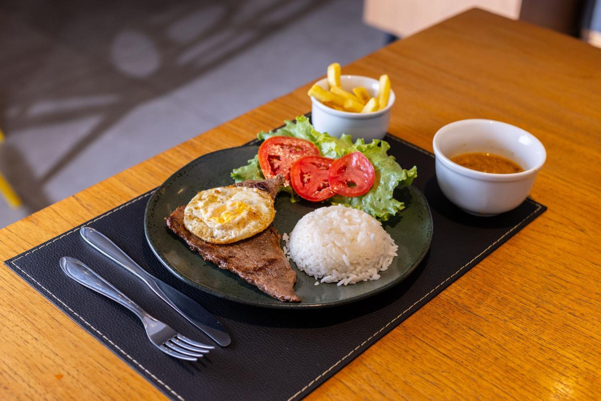 Ibis Styles Hotel Boa Vista (Roraima)