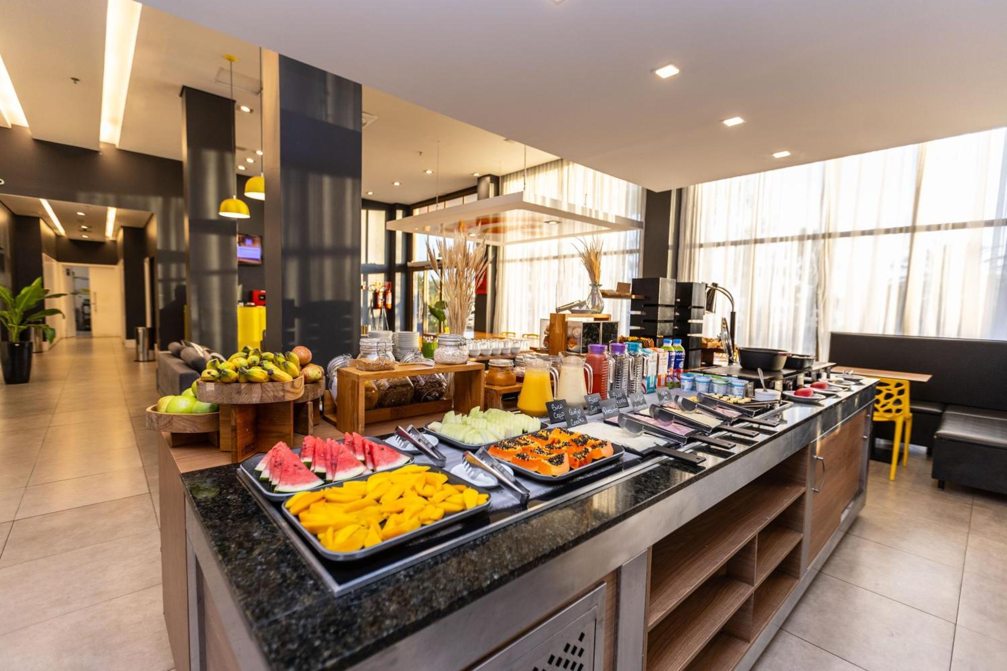Ibis Styles Boa Vista (Roraima)