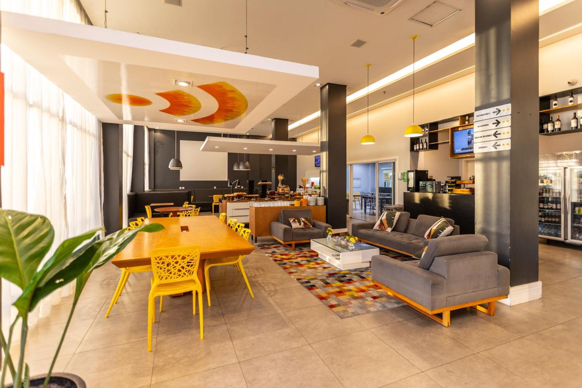 Ibis Styles Hotel 3*