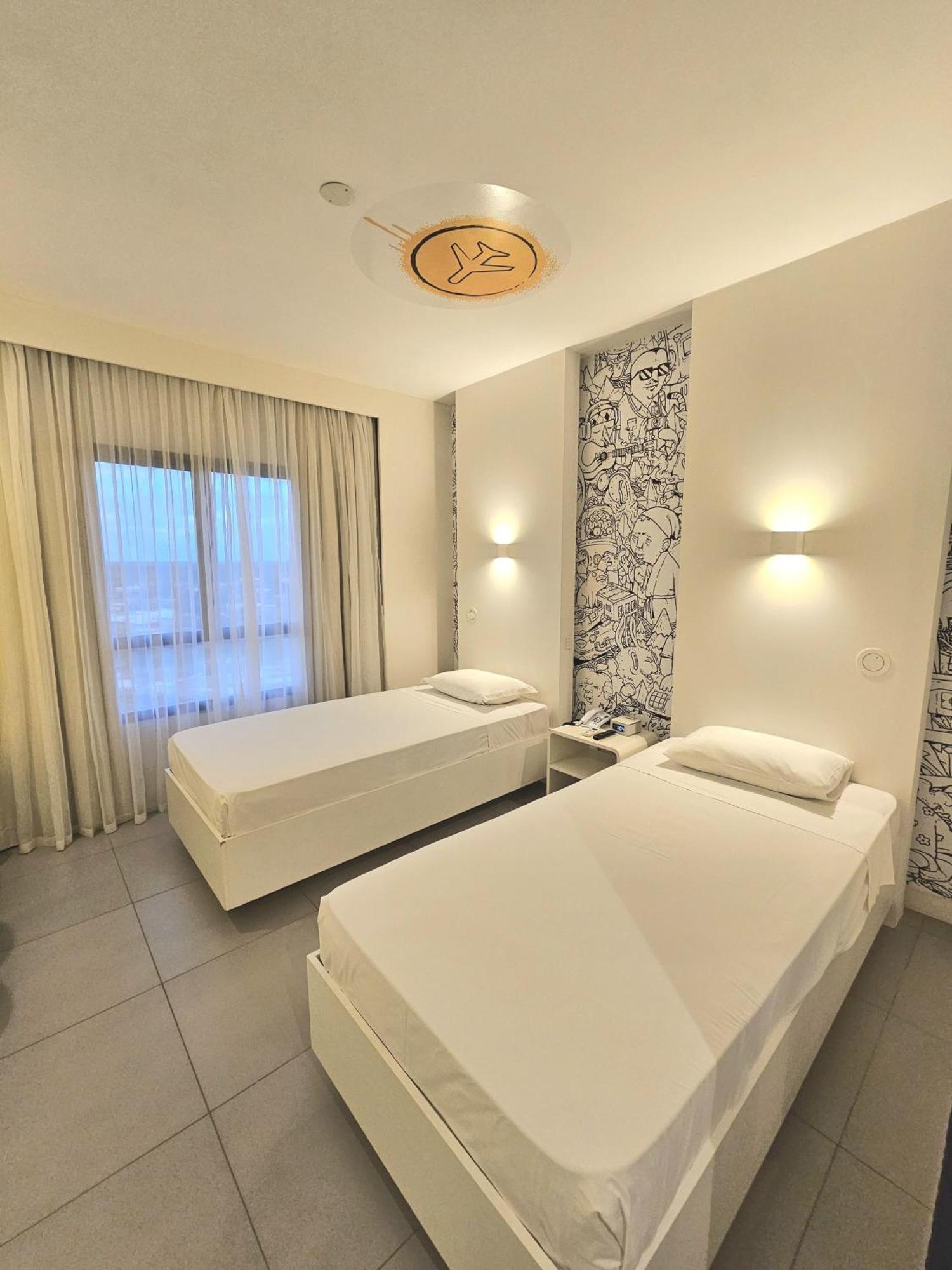 Ibis Styles Hotel Boa Vista (Roraima)