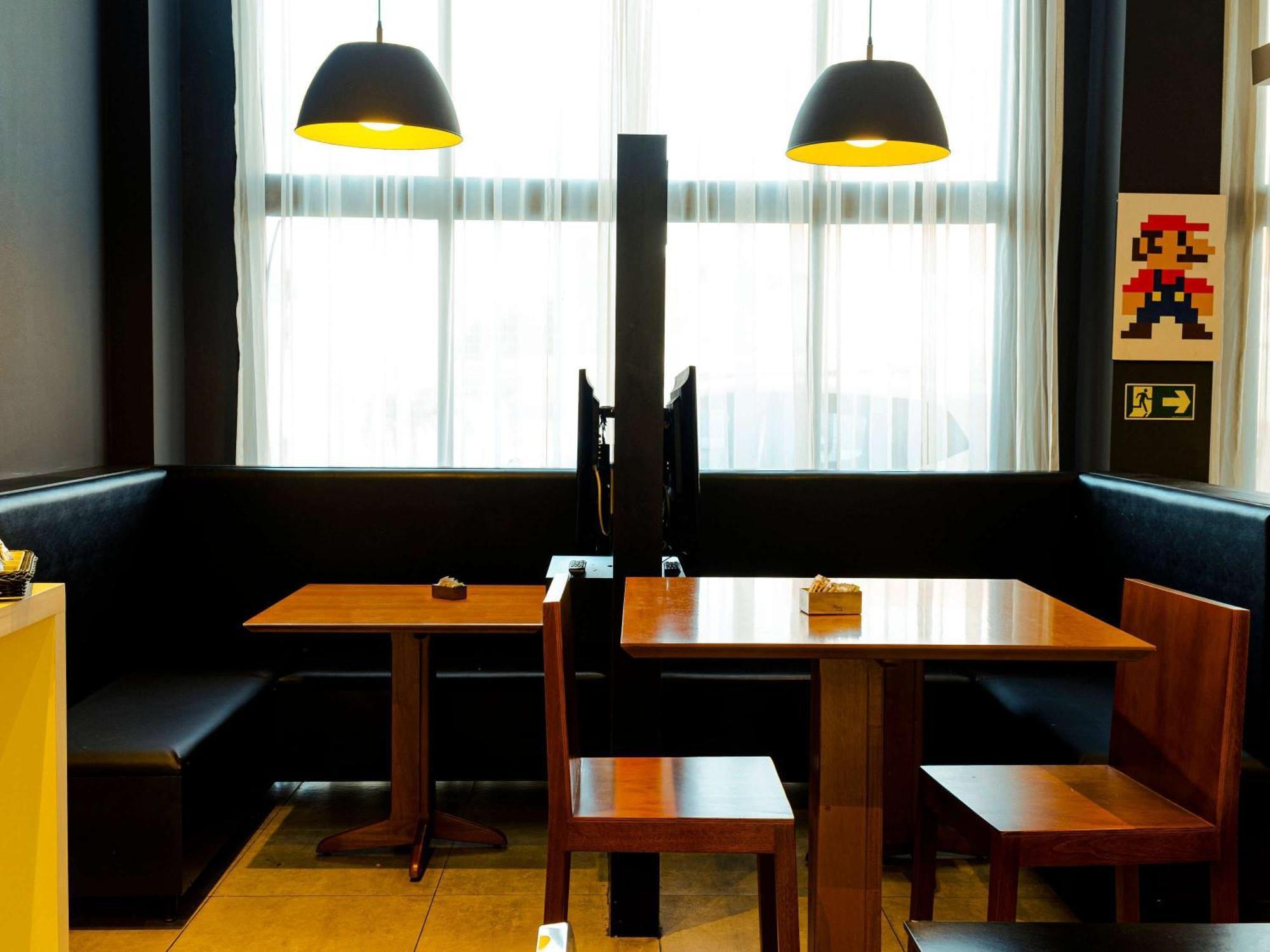 Ibis Styles 3* Boa Vista (Roraima)