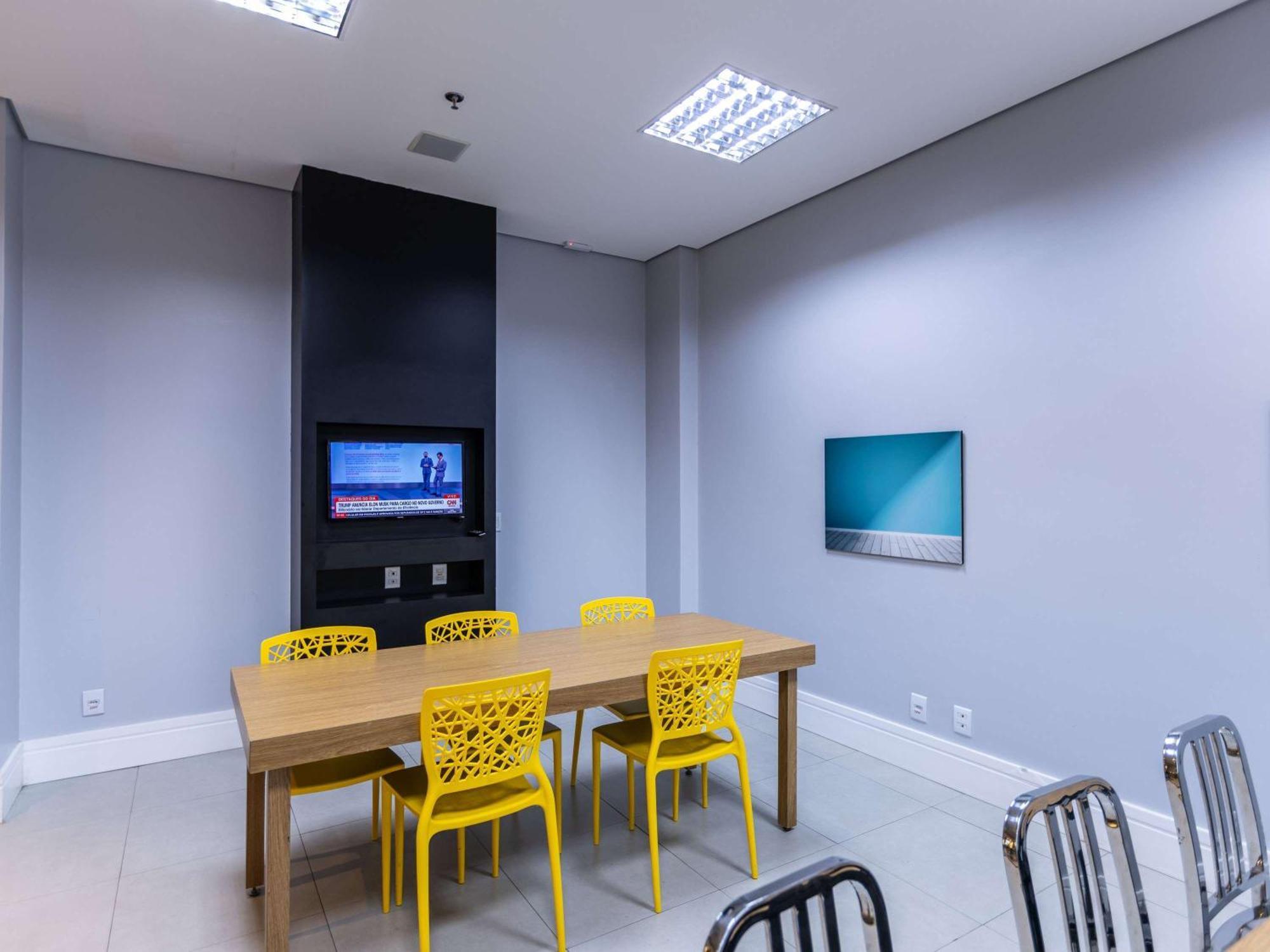 Hotel Ibis Styles Boa Vista (Roraima)