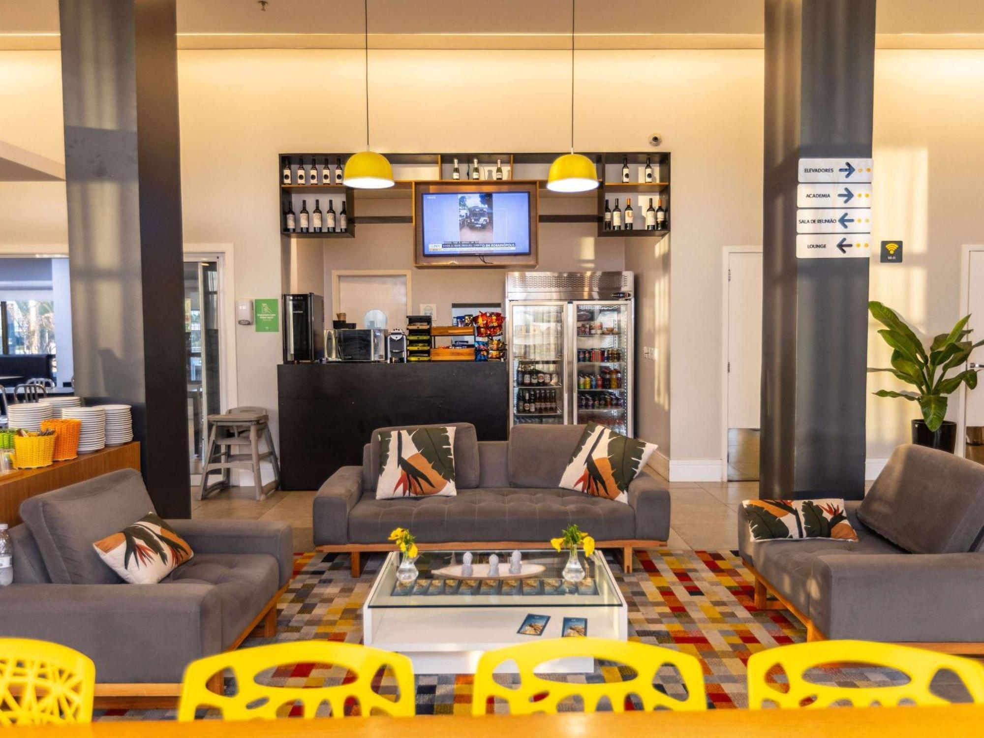 Ibis Styles 3*