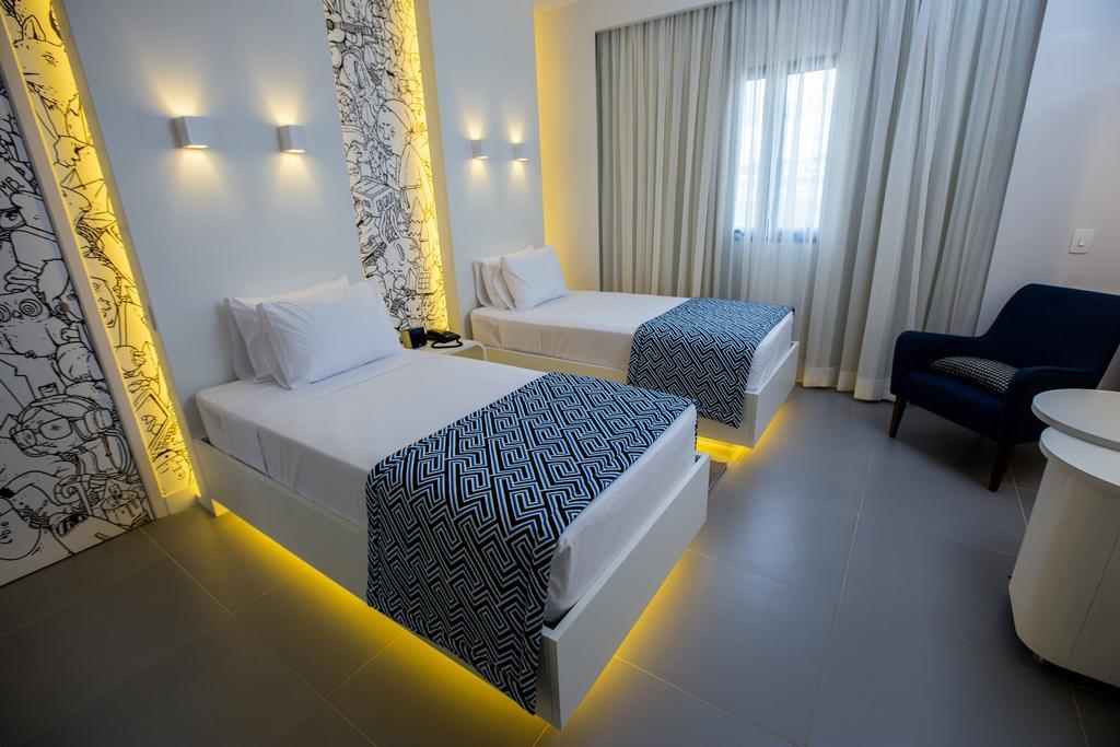 Ibis Styles Hotel 3*