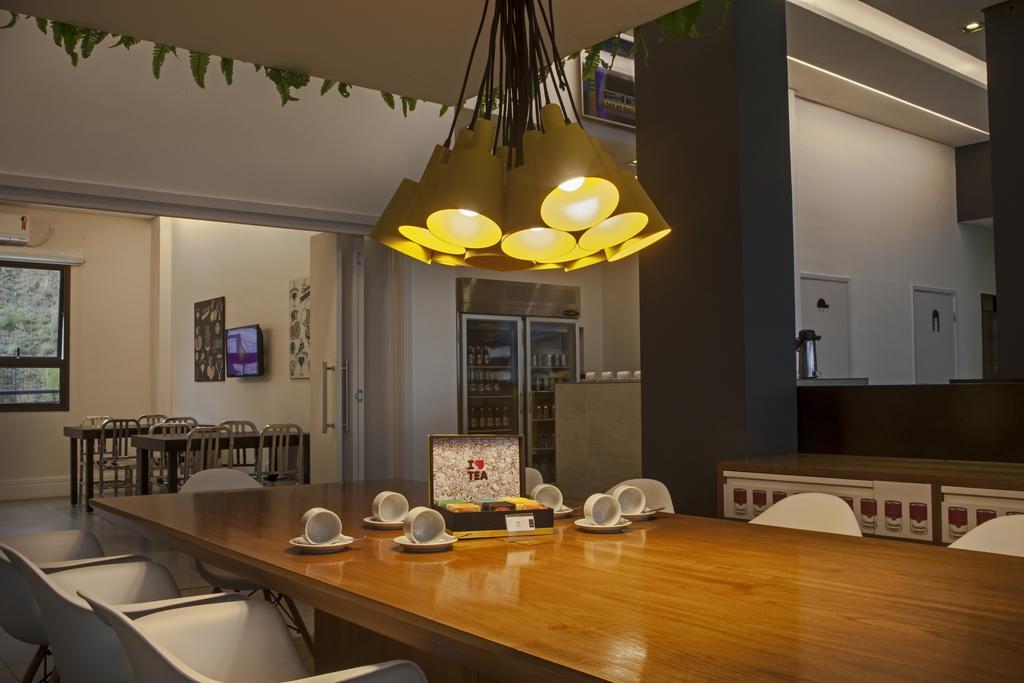 Hotel Ibis Styles 3*