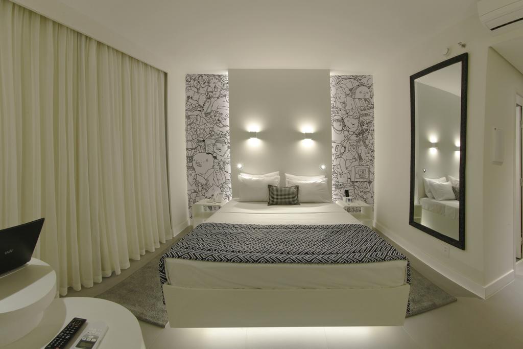 Ibis Styles 3* Boa Vista (Roraima)