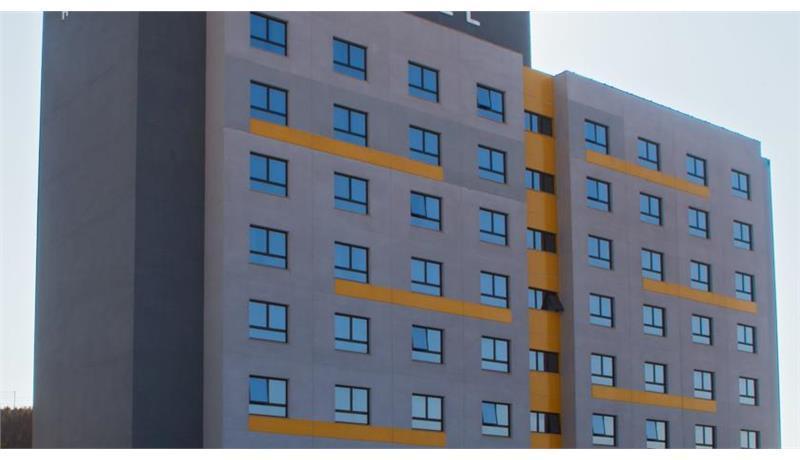 Ibis Styles 3* Boa Vista (Roraima)