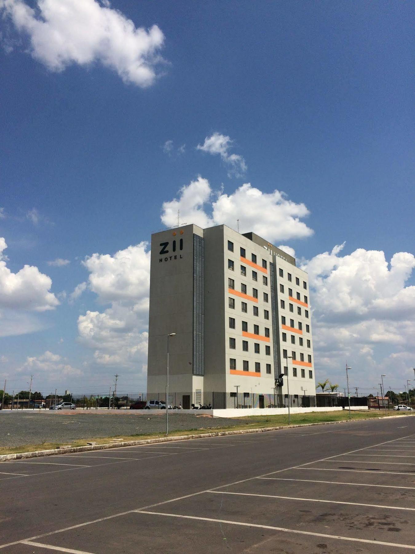 Ibis Styles Boa Vista (Roraima)