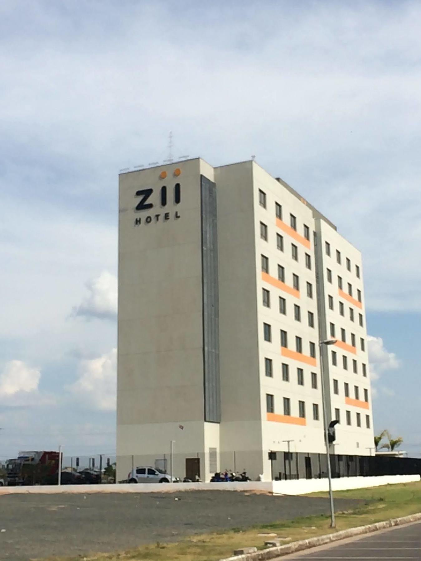 Ibis Styles 3* Boa Vista (Roraima)