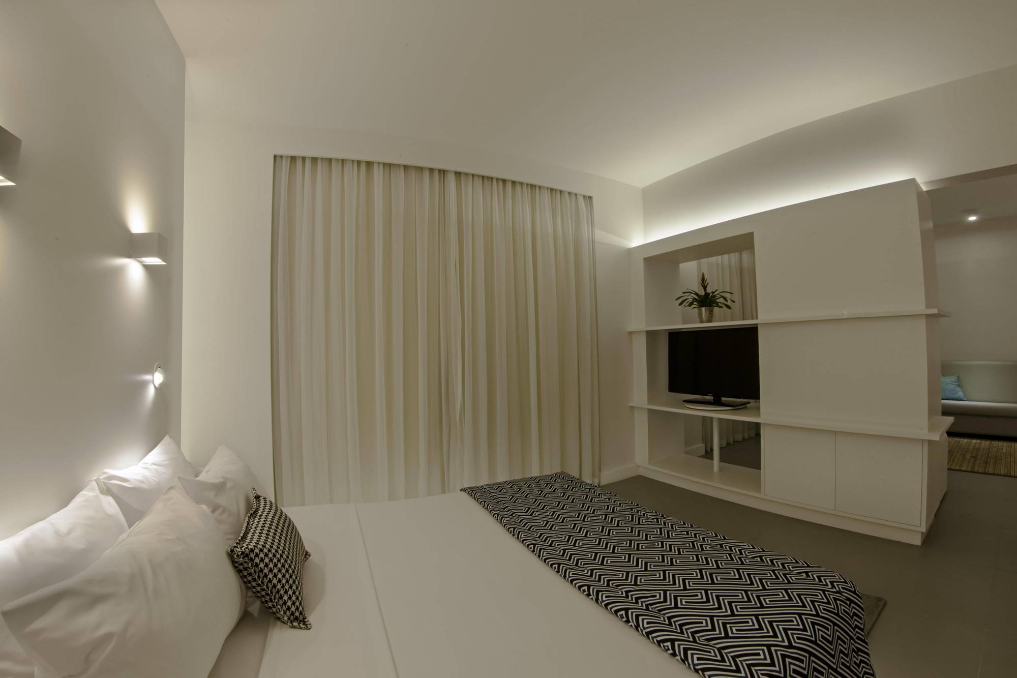 Ibis Styles Hotel 3*