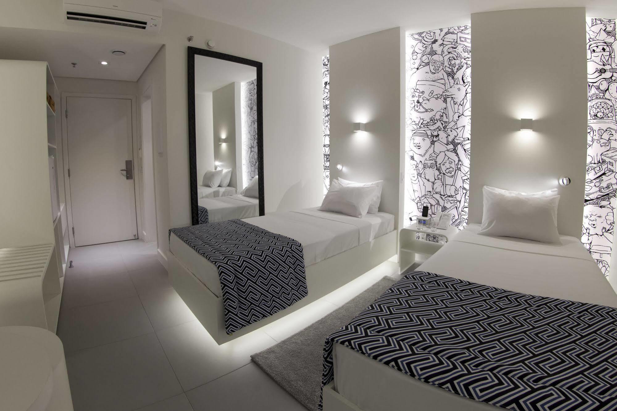 Ibis Styles Hotel