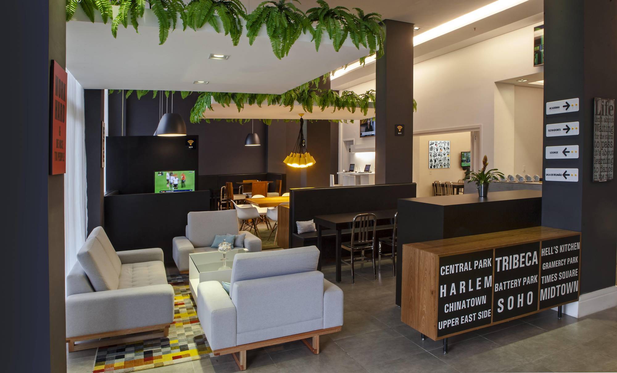 Hotel Ibis Styles 3*