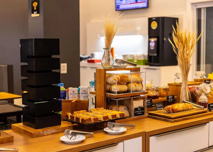 Ibis Styles Boa Vista