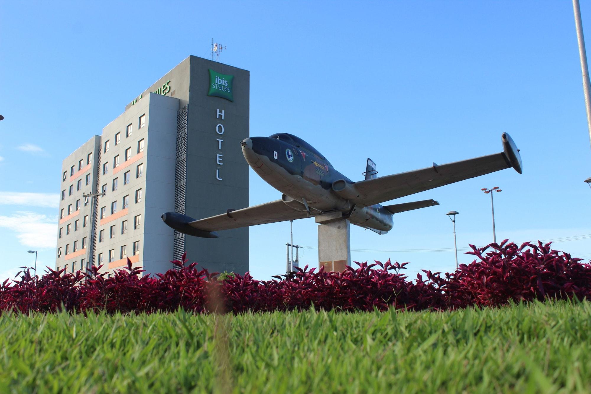 Ibis Styles 3*