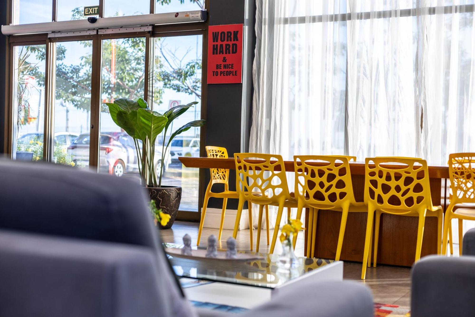 Ibis Styles Hotel