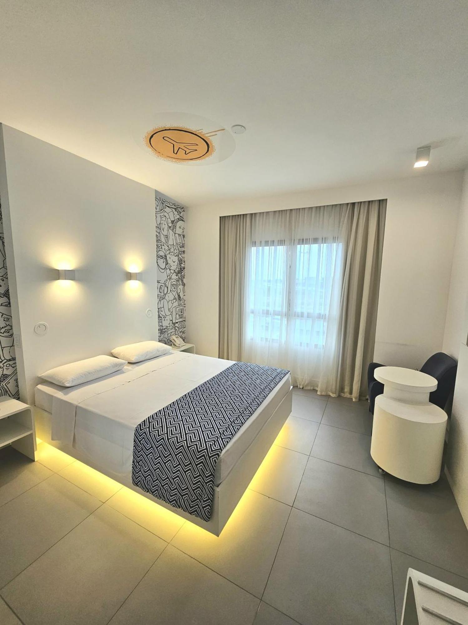 Ibis Styles 3* Boa Vista (Roraima)