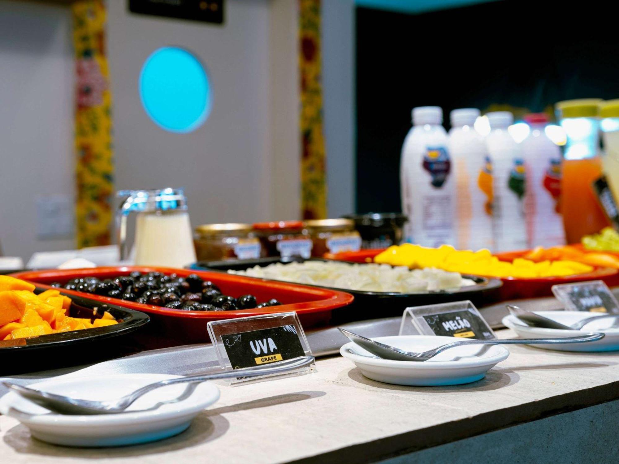 Ibis Styles Hotel 3*