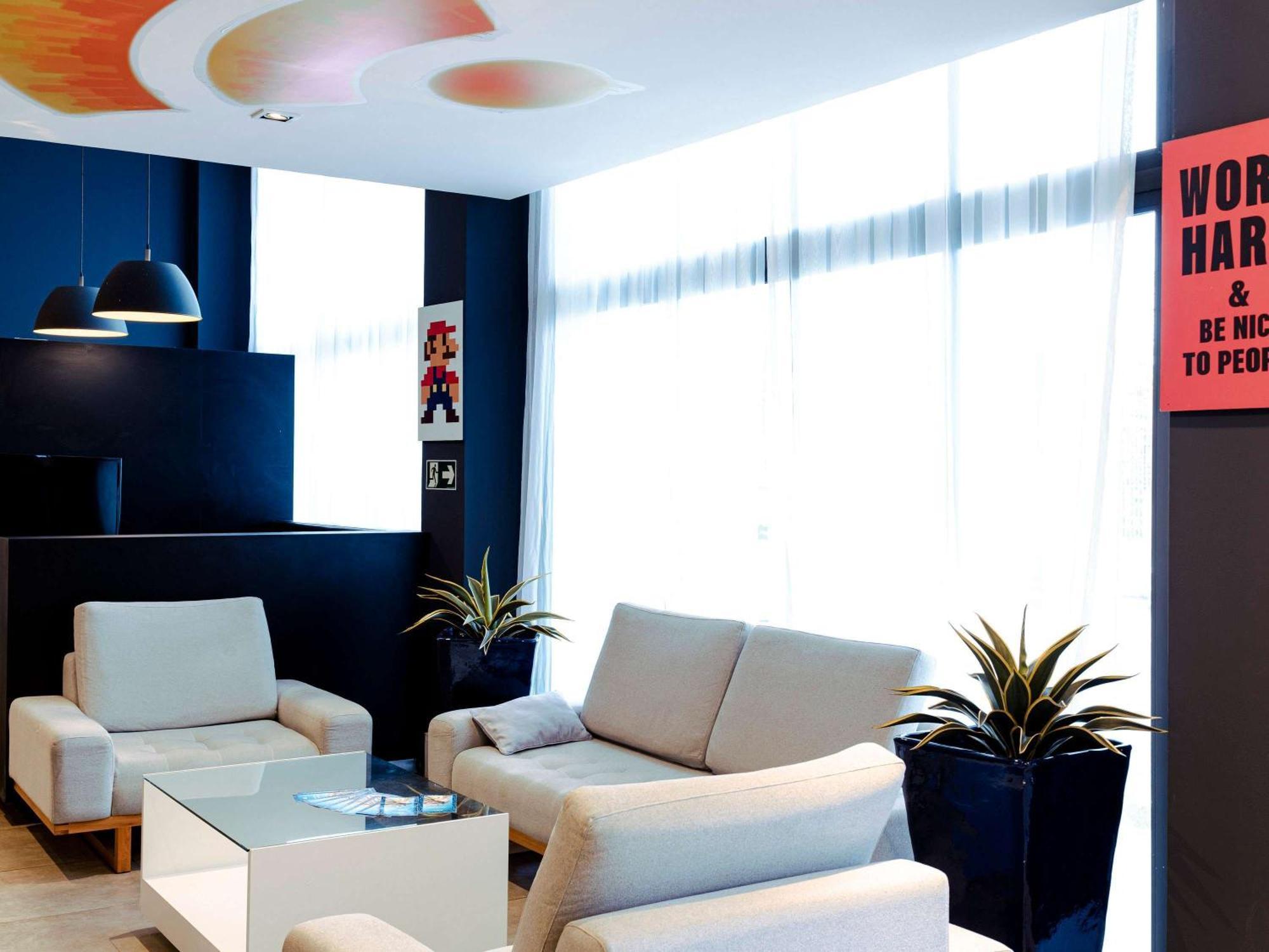 Hotel Ibis Styles