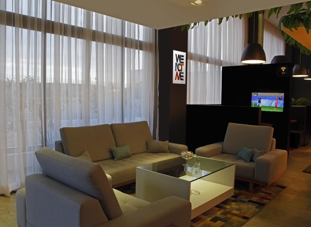 Ibis Styles