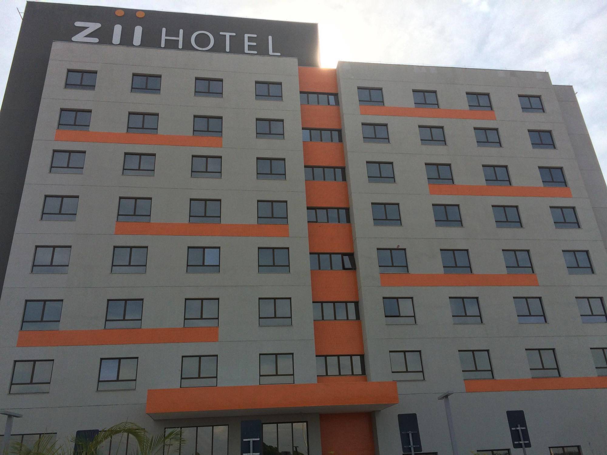 Hotel Ibis Styles Boa Vista (Roraima)